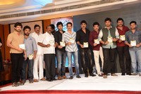 Jagame Maya Movie Audio Launch